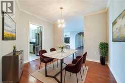 5250 LAKESHORE Road Unit# 1207 | Burlington Ontario | Slide Image Fifteen