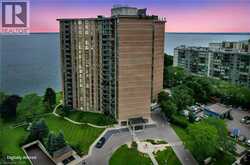 5250 LAKESHORE Road Unit# 1207 | Burlington Ontario | Slide Image One