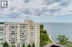 5250 LAKESHORE Road Unit# 1207 | Burlington Ontario | Slide Image Twenty-eight