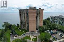 5250 LAKESHORE Road Unit# 1207 | Burlington Ontario | Slide Image Two