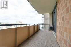 5250 LAKESHORE Road Unit# 1207 | Burlington Ontario | Slide Image Twenty-nine