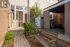 140 RIPLEY Court Unit# 4 | Oakville Ontario | Slide Image Three