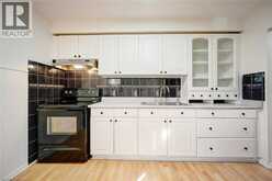140 RIPLEY Court Unit# 4 | Oakville Ontario | Slide Image Nine