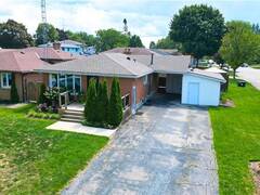 2 ALLANTON Boulevard Brantford Ontario, N3R 3B9