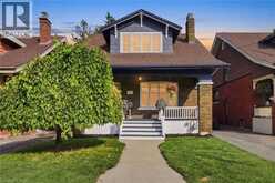 115 KENSINGTON Avenue S | Hamilton Ontario | Slide Image One