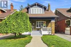 115 KENSINGTON Avenue S | Hamilton Ontario | Slide Image Two
