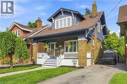 115 KENSINGTON Avenue S | Hamilton Ontario | Slide Image Four