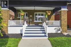 115 KENSINGTON Avenue S | Hamilton Ontario | Slide Image Five