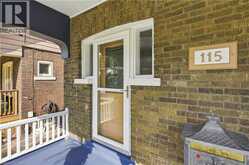 115 KENSINGTON Avenue S | Hamilton Ontario | Slide Image Six