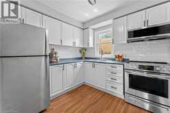 465 BEECHWOOD Place Unit# 12 | Waterloo Ontario | Slide Image Sixteen