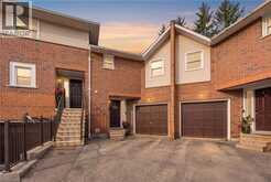 465 BEECHWOOD Place Unit# 12 | Waterloo Ontario | Slide Image One