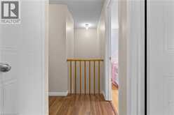 465 BEECHWOOD Place Unit# 12 | Waterloo Ontario | Slide Image Twenty-one