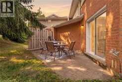 465 BEECHWOOD Place Unit# 12 | Waterloo Ontario | Slide Image Forty-two