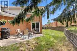 465 BEECHWOOD Place Unit# 12 | Waterloo Ontario | Slide Image Forty-five