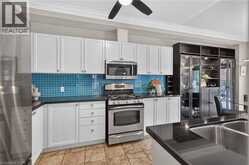 31 SUNVALE Place Unit# 8 | Hamilton Ontario | Slide Image Twelve