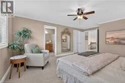31 SUNVALE Place Unit# 8 | Hamilton Ontario | Slide Image Seventeen