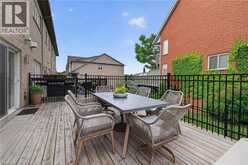 31 SUNVALE Place Unit# 8 | Hamilton Ontario | Slide Image Thirty-three