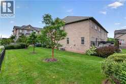 31 SUNVALE Place Unit# 8 | Hamilton Ontario | Slide Image Thirty-six