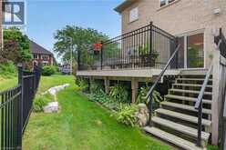 31 SUNVALE Place Unit# 8 | Hamilton Ontario | Slide Image Thirty-five