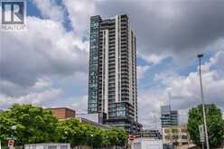 60 CHARLES Street W Unit# 3104 | Kitchener Ontario | Slide Image One