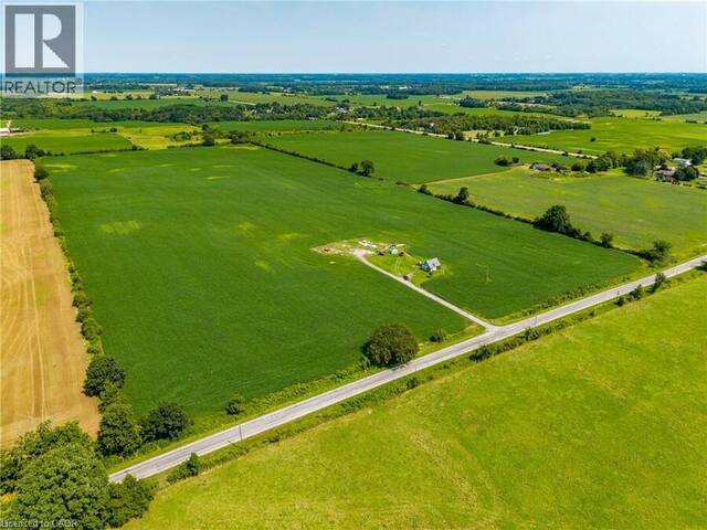 883 LYNN VALLEY Road Port Dover Ontario, N0A 1N2 - Farm For Sale