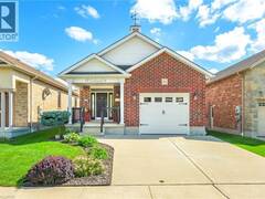 11 LOCKWOOD Street Cambridge Ontario, N1P 0A5