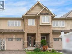 128 PALACEBEACH Trail Hamilton Ontario, L8E 0C3