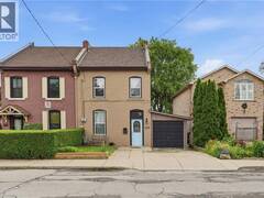 356 HUGHSON Street N Hamilton Ontario, L8L 4N1