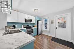10 QUEENS Avenue | Grand Bend Ontario | Slide Image Sixteen
