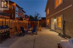 10 QUEENS Avenue | Grand Bend Ontario | Slide Image Thirty-two