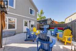 10 QUEENS Avenue | Grand Bend Ontario | Slide Image Thirty-four
