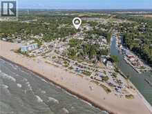 10 QUEENS Avenue | Grand Bend Ontario | Slide Image Four