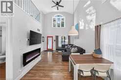 10 QUEENS Avenue | Grand Bend Ontario | Slide Image Eighteen