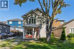 10 QUEENS Avenue | Grand Bend Ontario | Slide Image One