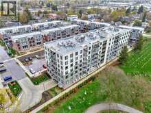 107 ROGER Street Unit# 101 | Waterloo Ontario | Slide Image Forty-three