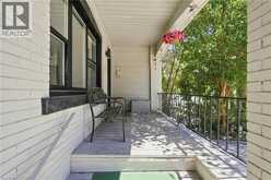 463 DUNSMURE Road | Hamilton Ontario | Slide Image Three