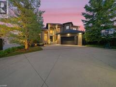 32 KENNY Court Thorold Ontario, L2V 5G4