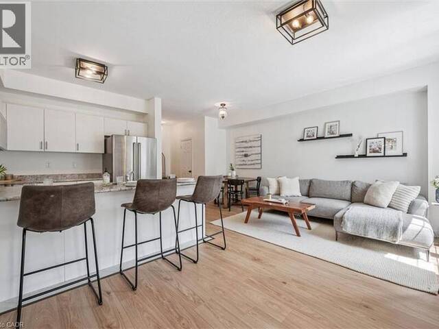 88 DECORSO Drive Unit# 30 Guelph Ontario, N1L 0A1 - 2 Bedrooms Home For Sale