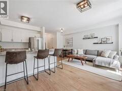 88 DECORSO Drive Unit# 30 Guelph Ontario, N1L 0A1