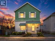 47 NORTH Street | St. Catharines Ontario | Slide Image One