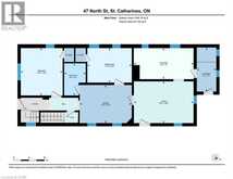 47 NORTH Street | St. Catharines Ontario | Slide Image Thirty-one