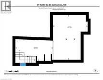 47 NORTH Street | St. Catharines Ontario | Slide Image Thirty-three