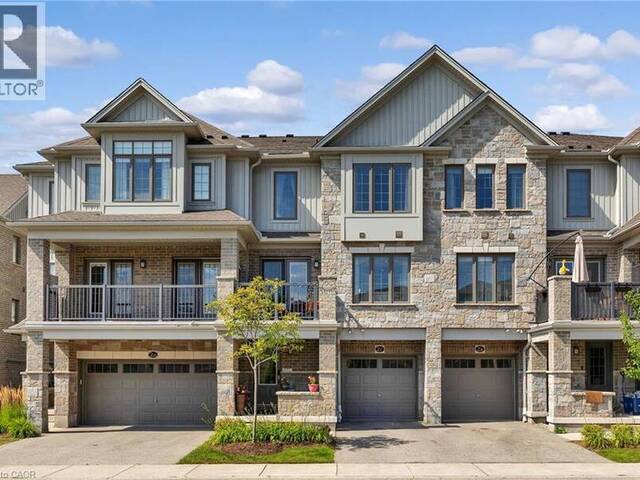115 SOUTH CREEK Drive Unit# 2C Kitchener Ontario, N2P 0H2 - 2 Bedrooms Condo For Sale