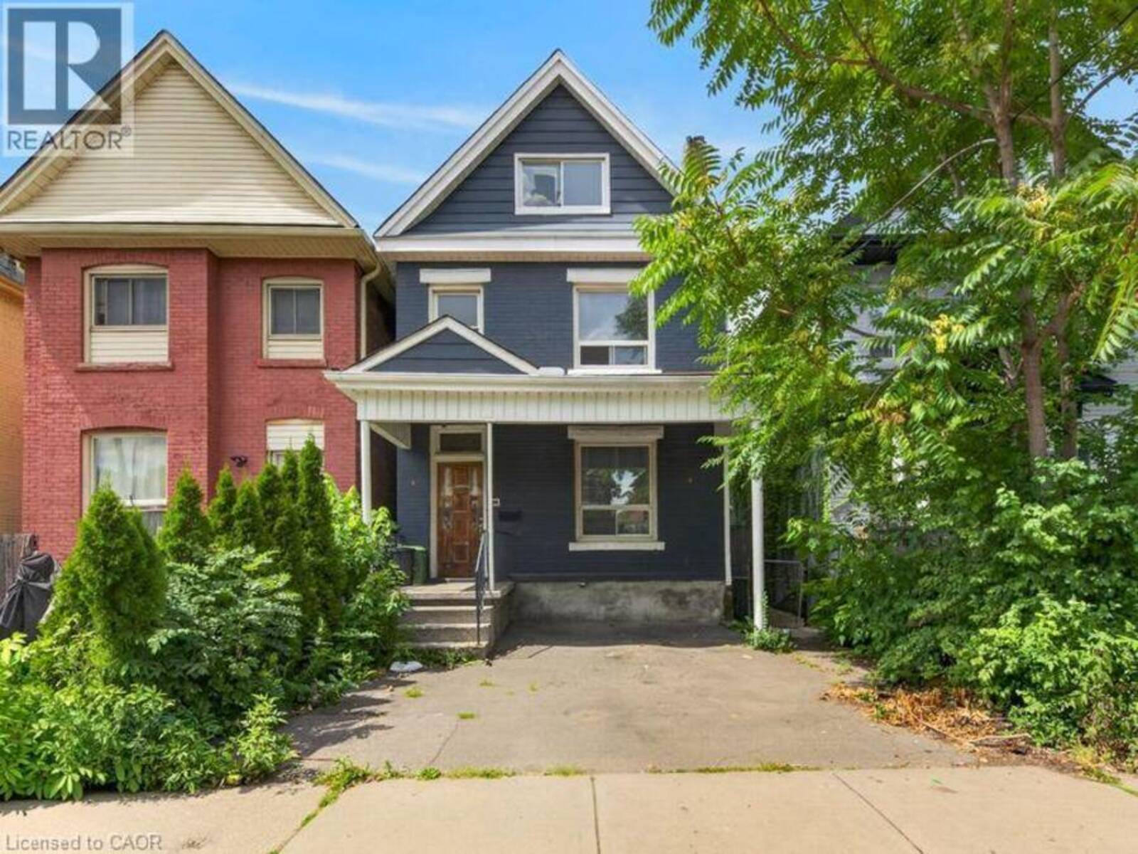 99 LEEMING Street, Hamilton, Ontario L8L 5T5