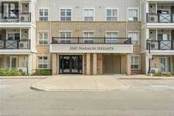 1045 NADALIN Heights Unit# 309 | Milton Ontario | Slide Image Two