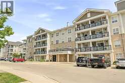 1045 NADALIN Heights Unit# 309 | Milton Ontario | Slide Image Three