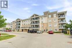 1045 NADALIN Heights Unit# 309 | Milton Ontario | Slide Image Four