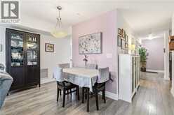 1045 NADALIN Heights Unit# 309 | Milton Ontario | Slide Image Seventeen