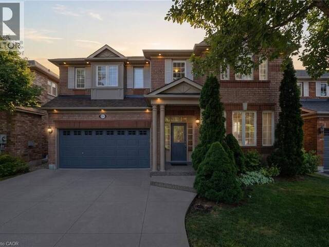 2241 GLAZEBROOK Circle Oakville Ontario, L6M 5B5 - Property For Sale