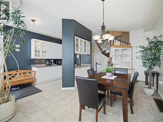 79 CORNELL PARK Avenue Markham Ontario, L6B 1B6 - 3 Bedrooms Home For Sale